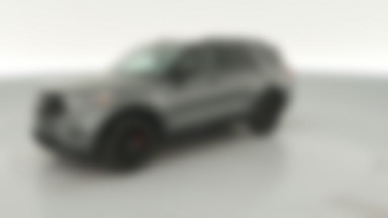 2023 Ford Explorer vehicle photo