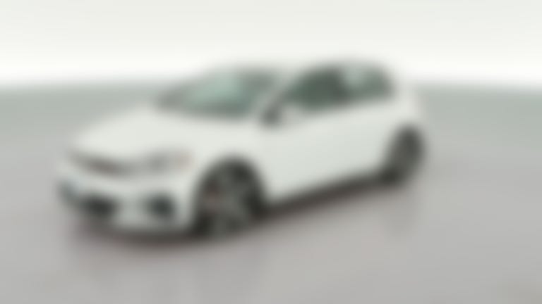 2019 Volkswagen Golf GTI vehicle photo