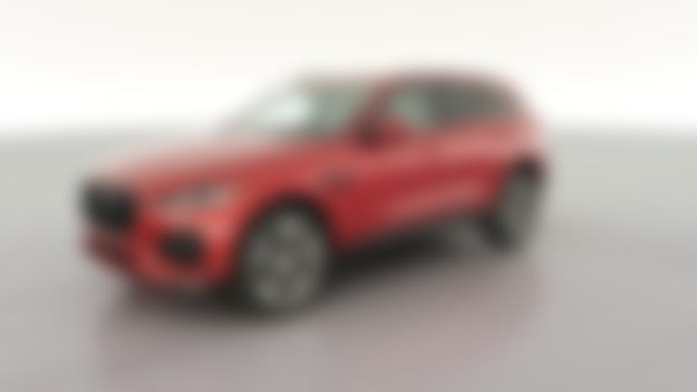 2023 Jaguar F-PACE vehicle photo