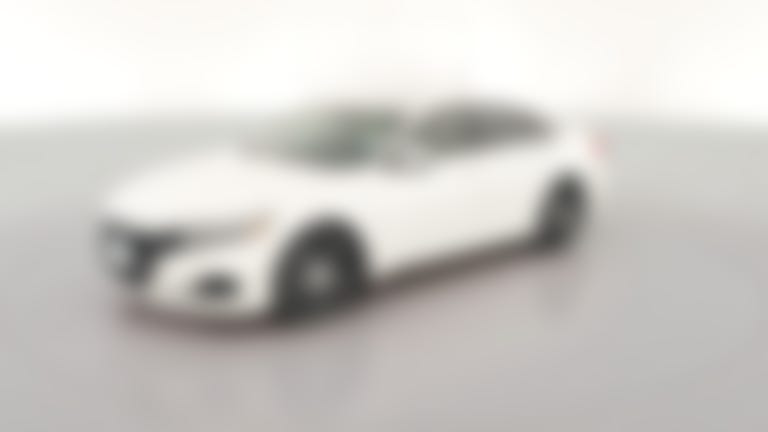 2022 Honda Accord Hybrid vehicle photo