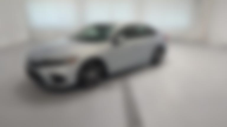 2022 Honda Civic vehicle photo