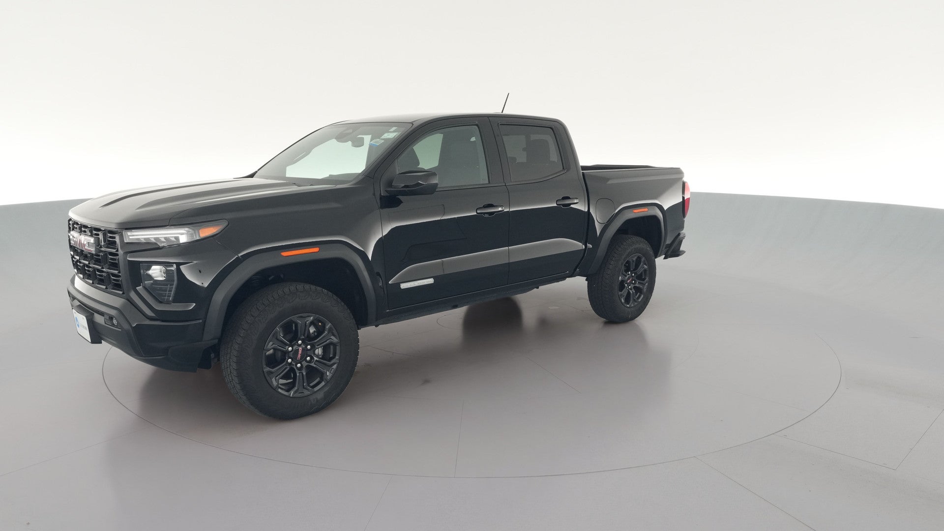 2025 GMC Canyon Crew Cab vehicle photo