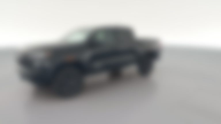 2025 GMC Canyon Crew Cab vehicle photo