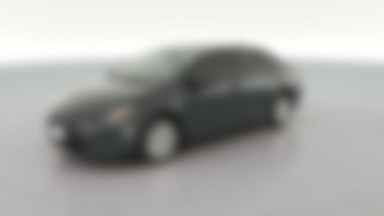 2023 Toyota Corolla Hybrid vehicle photo