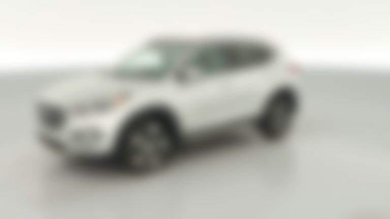 2018 Hyundai Tucson vehicle photo