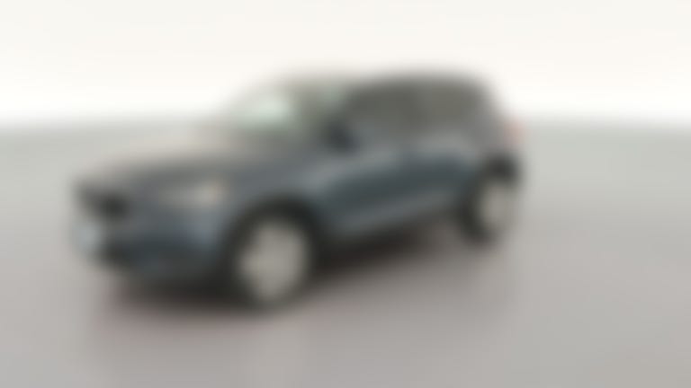 2022 Volvo XC40 vehicle photo