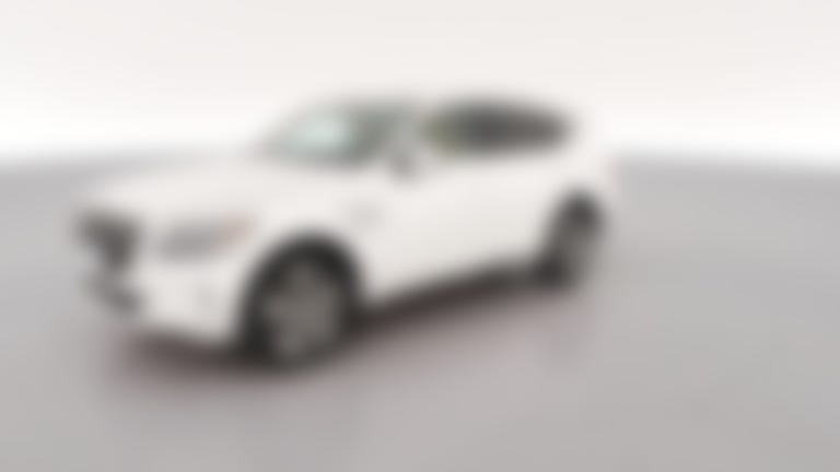 2024 Genesis GV80 vehicle photo