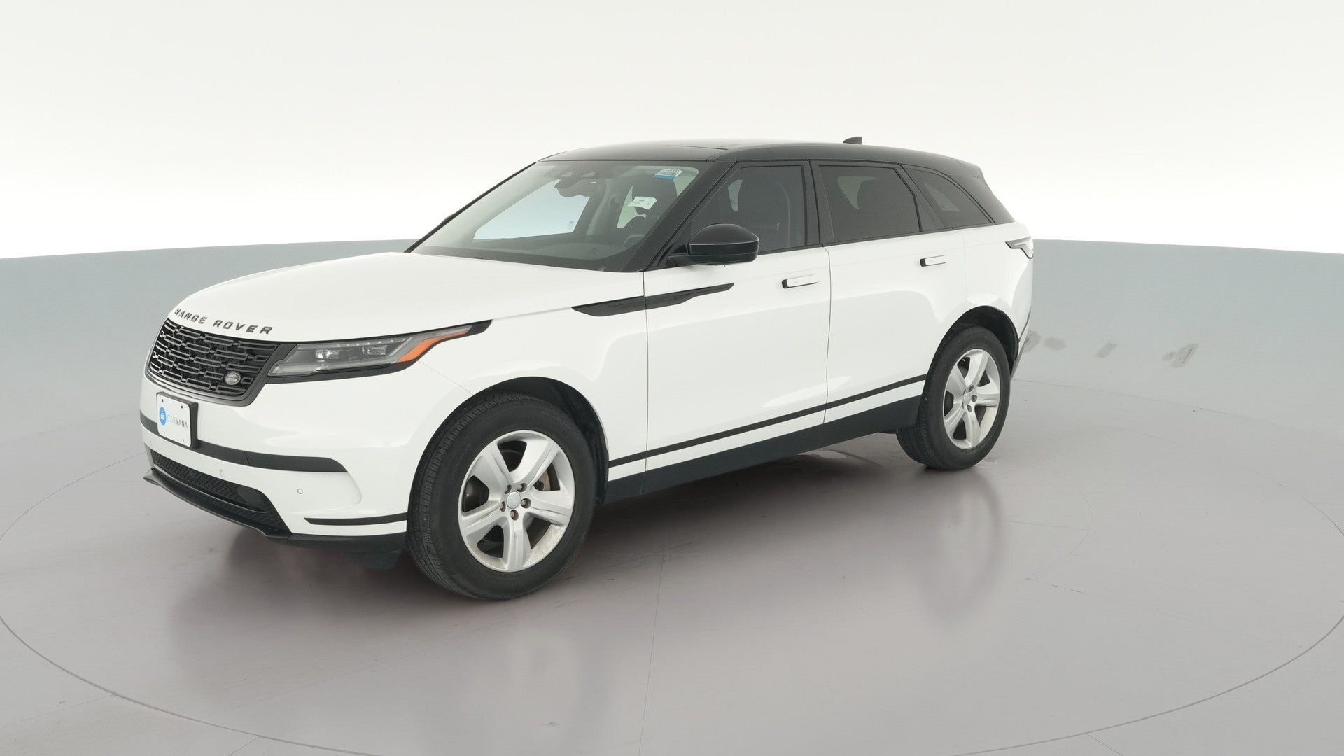 2024 Land Rover Range Rover Velar vehicle photo
