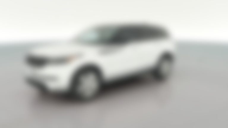 2024 Land Rover Range Rover Velar vehicle photo