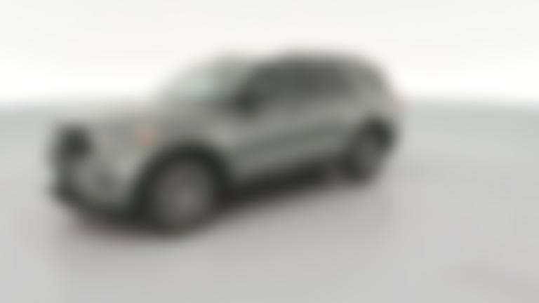 2021 Ford Explorer vehicle photo