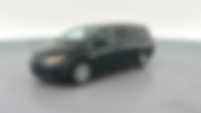 2014 Honda Odyssey vehicle photo