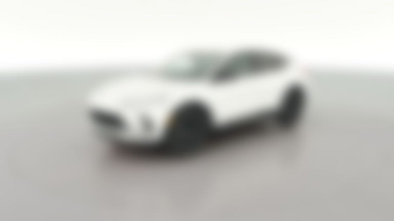 2025 Buick Envista vehicle photo