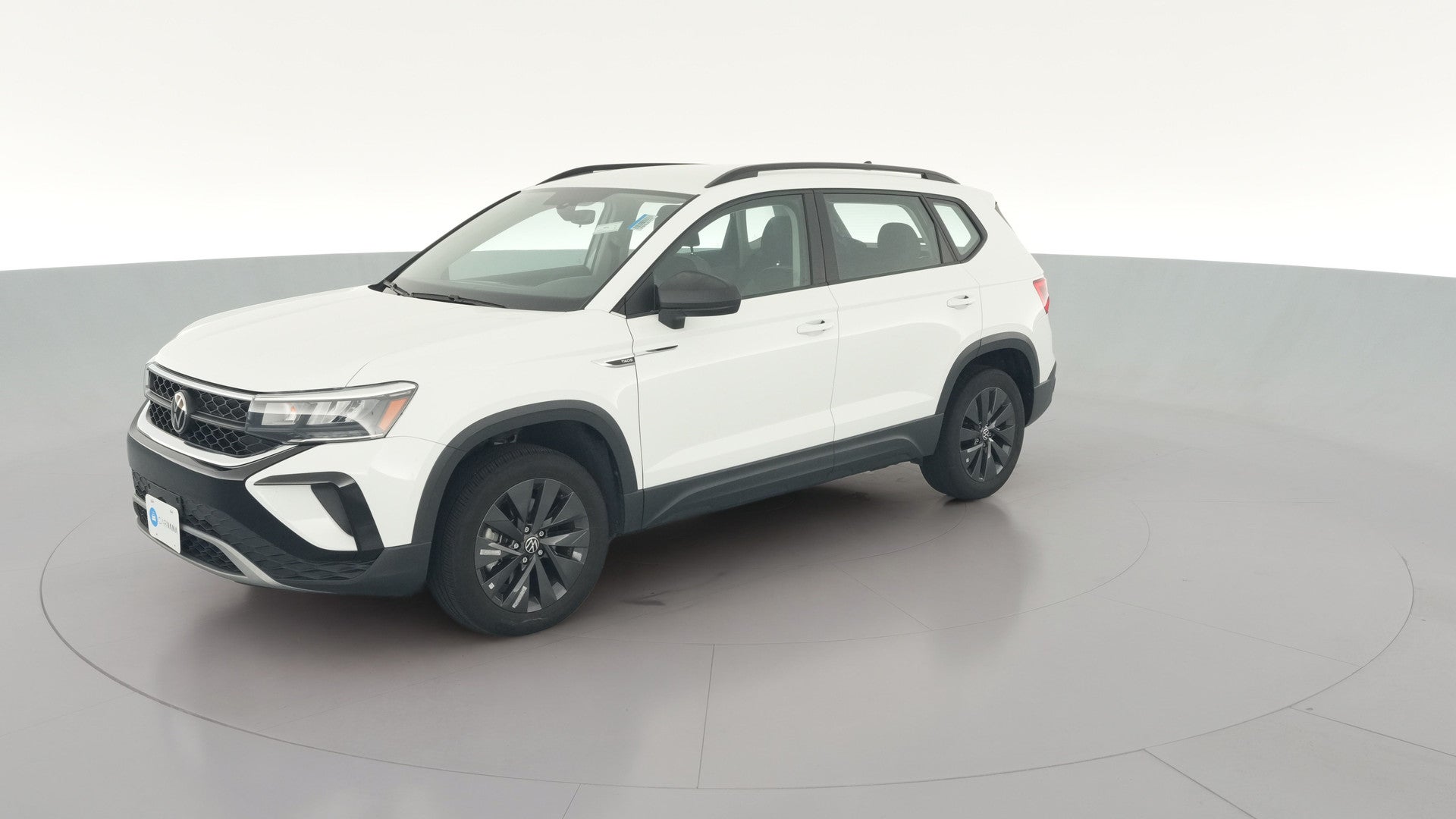 2023 Volkswagen Taos vehicle photo