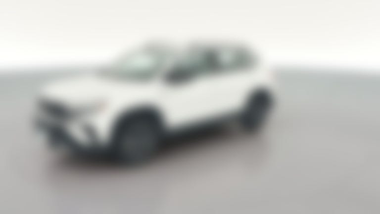 2023 Volkswagen Taos vehicle photo