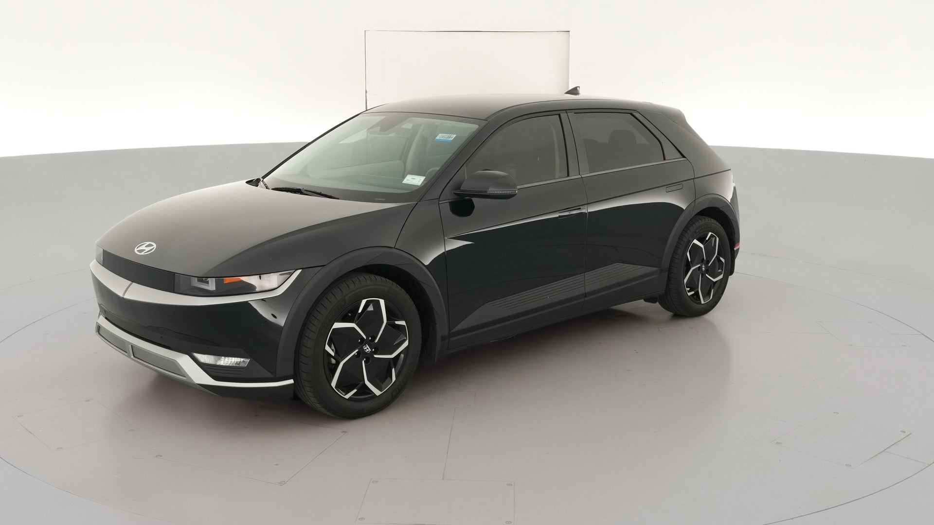 2024 Hyundai IONIQ 5 vehicle photo