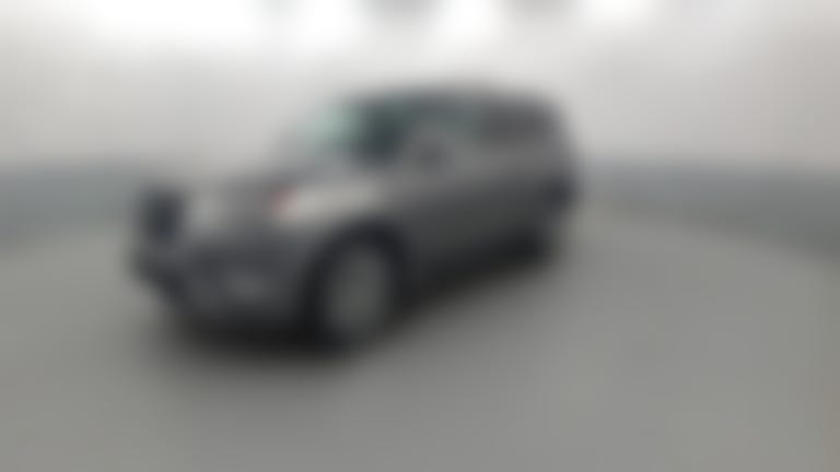 2023 Nissan Armada vehicle photo