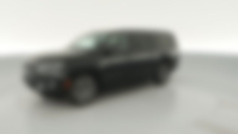 2023 Jeep Wagoneer L vehicle photo