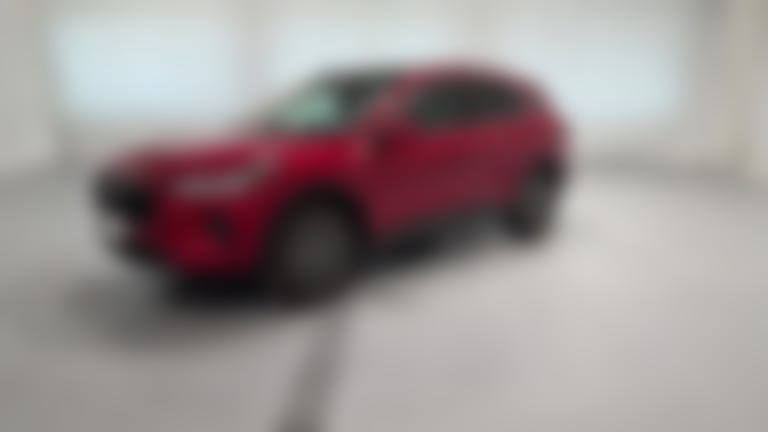 2025 Ford Escape Plug-in Hybrid vehicle photo