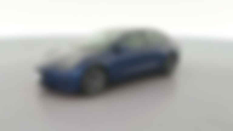 2022 Tesla Model 3 vehicle photo