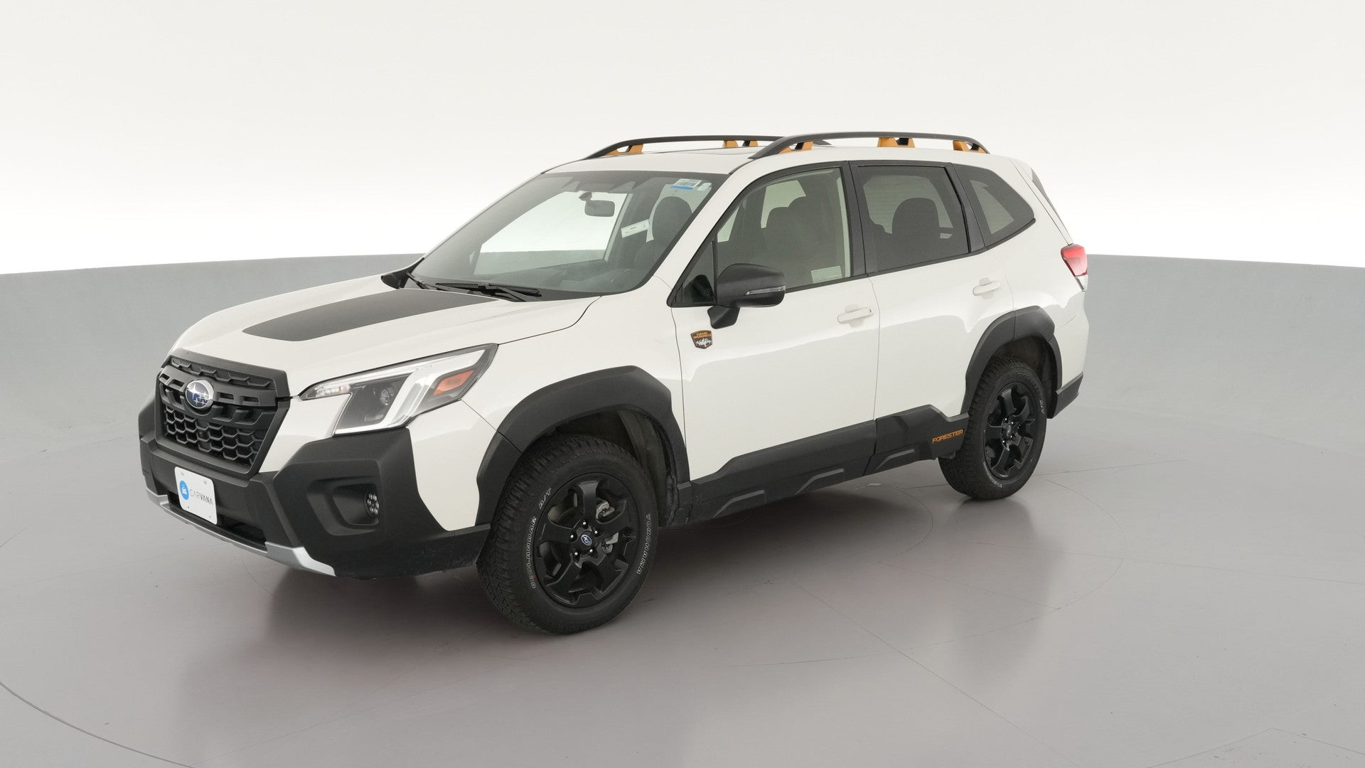 2024 Subaru Forester vehicle photo