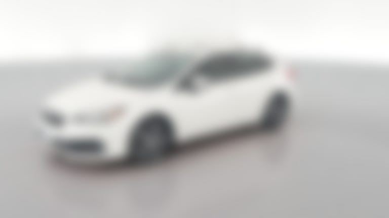 2023 Subaru Impreza vehicle photo