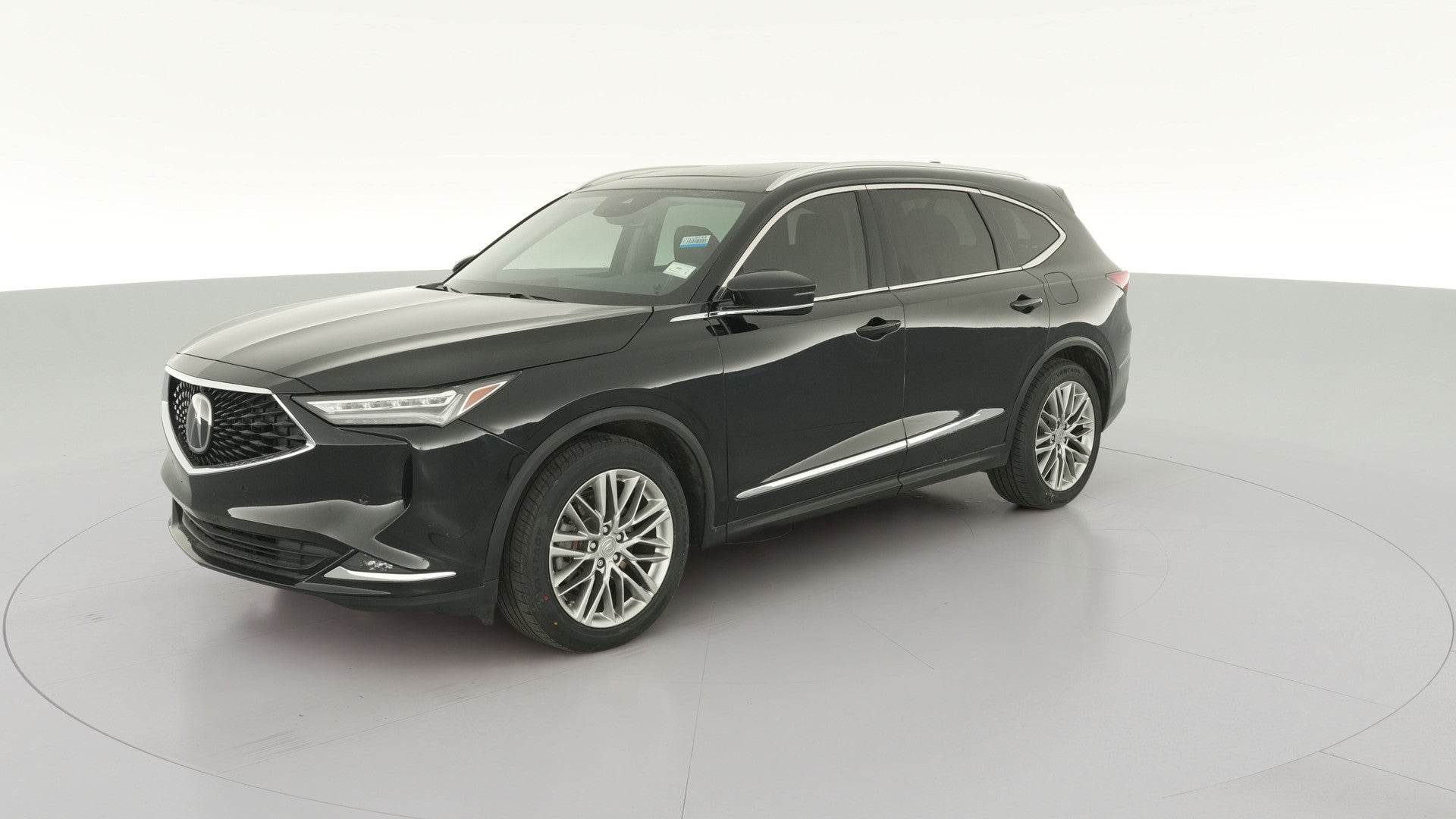 2023 Acura MDX vehicle photo
