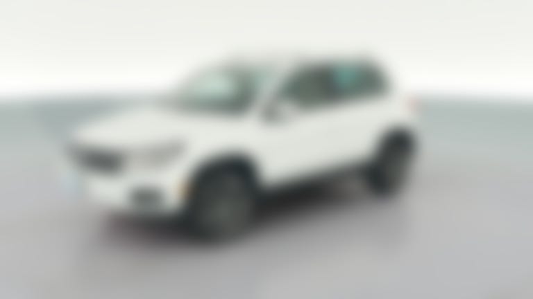 2017 Volkswagen Tiguan vehicle photo
