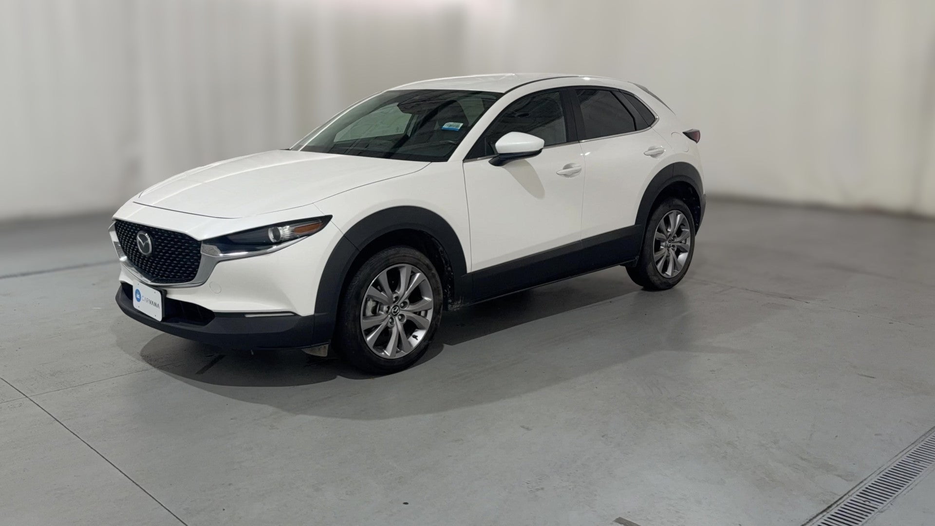 2022 MAZDA CX-30 vehicle photo
