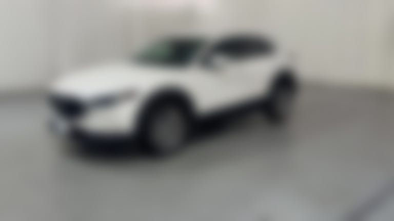 2022 MAZDA CX-30 vehicle photo