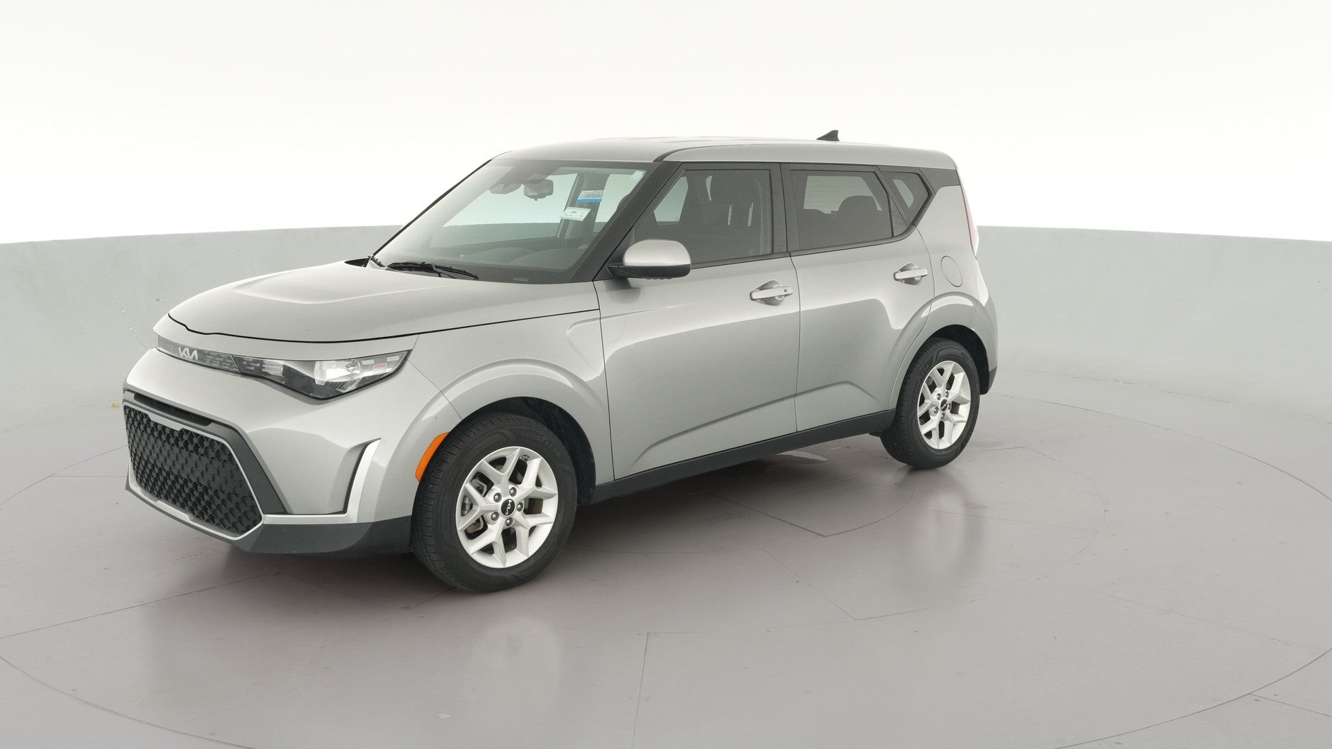 2024 Kia Soul vehicle photo