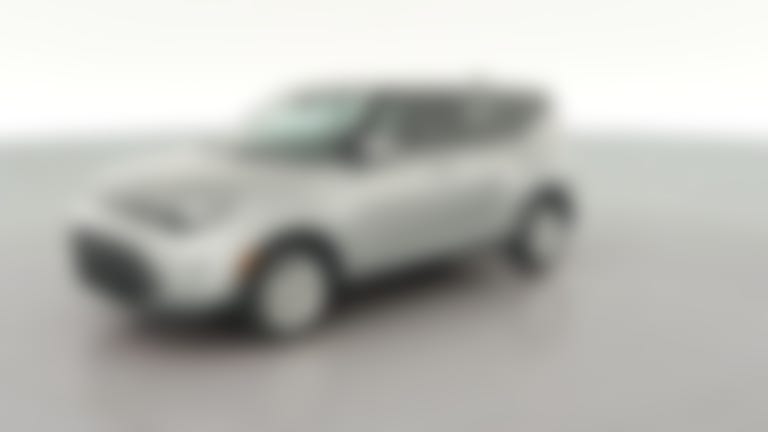 2024 Kia Soul vehicle photo