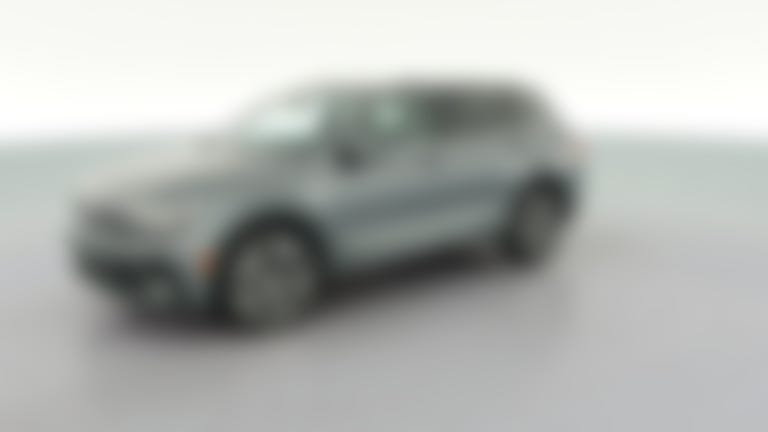 2021 Volkswagen Tiguan vehicle photo