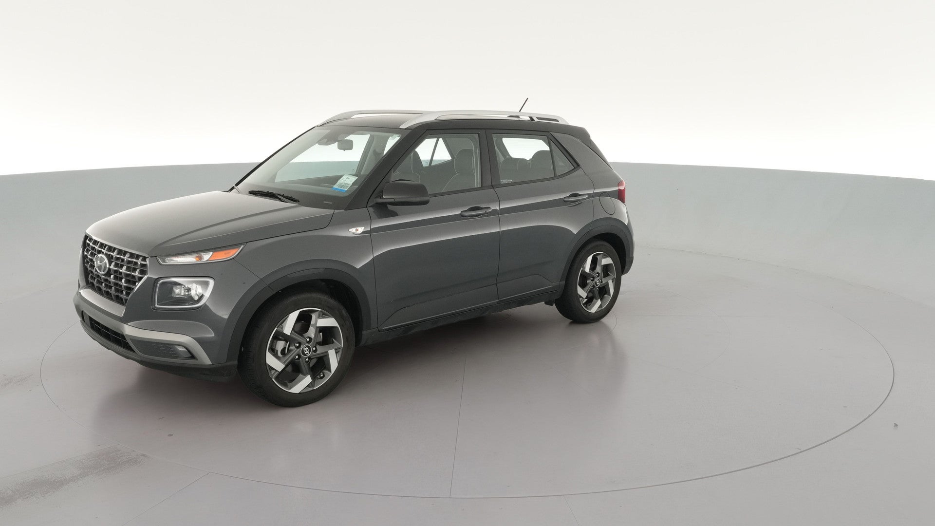 2023 Hyundai Venue vehicle photo