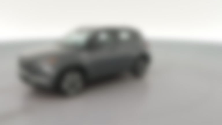 2023 Hyundai Venue vehicle photo