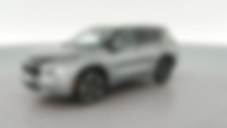 2022 Mitsubishi Outlander vehicle photo