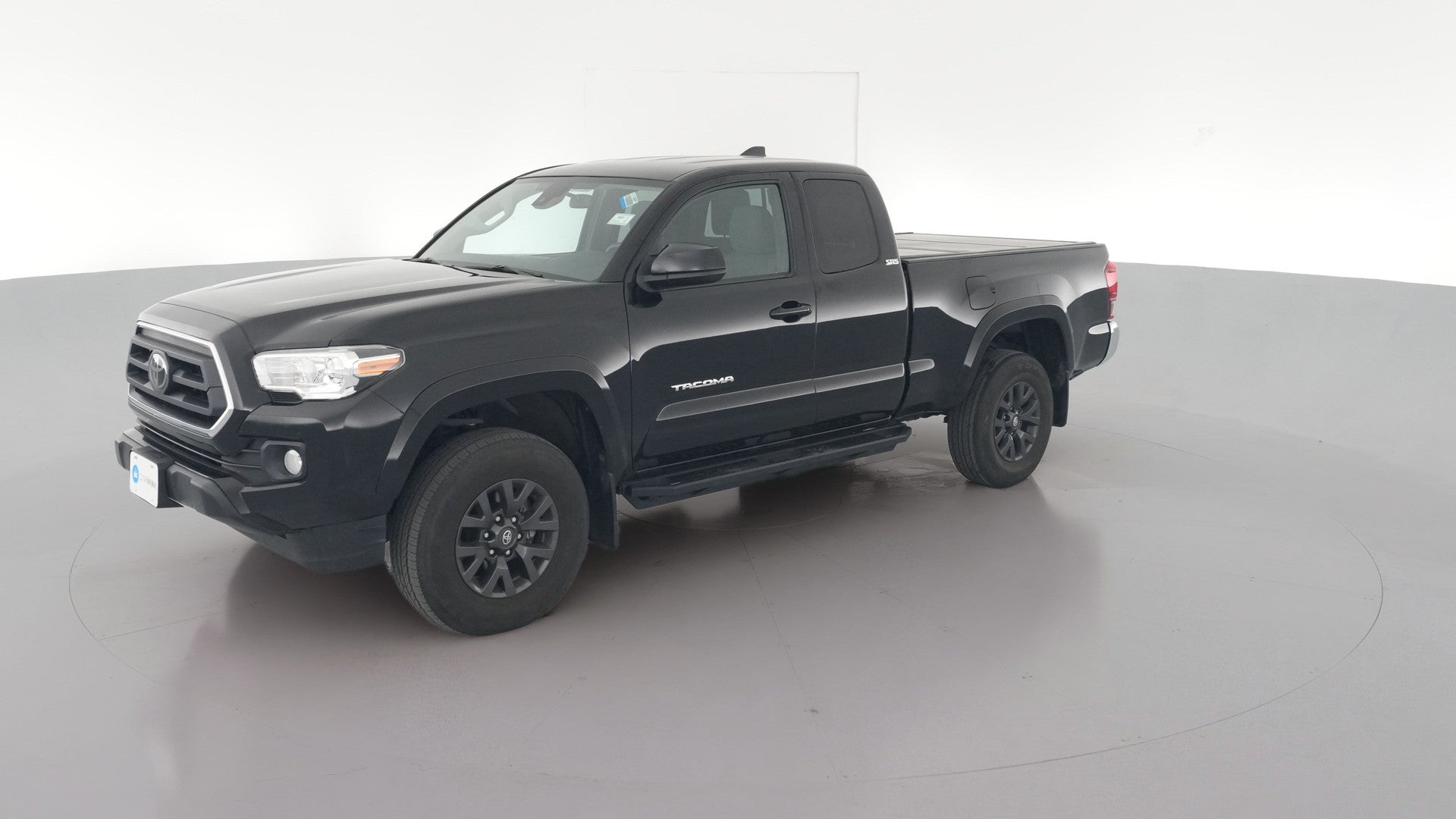 2022 Toyota Tacoma Access Cab vehicle photo