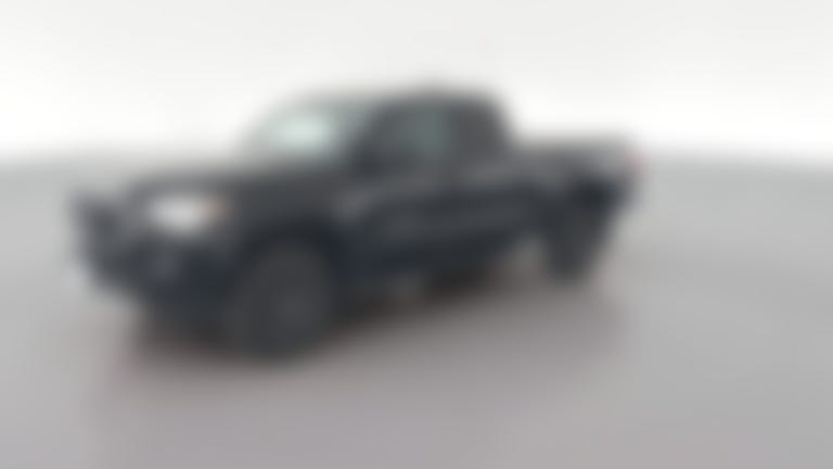 2022 Toyota Tacoma Access Cab vehicle photo