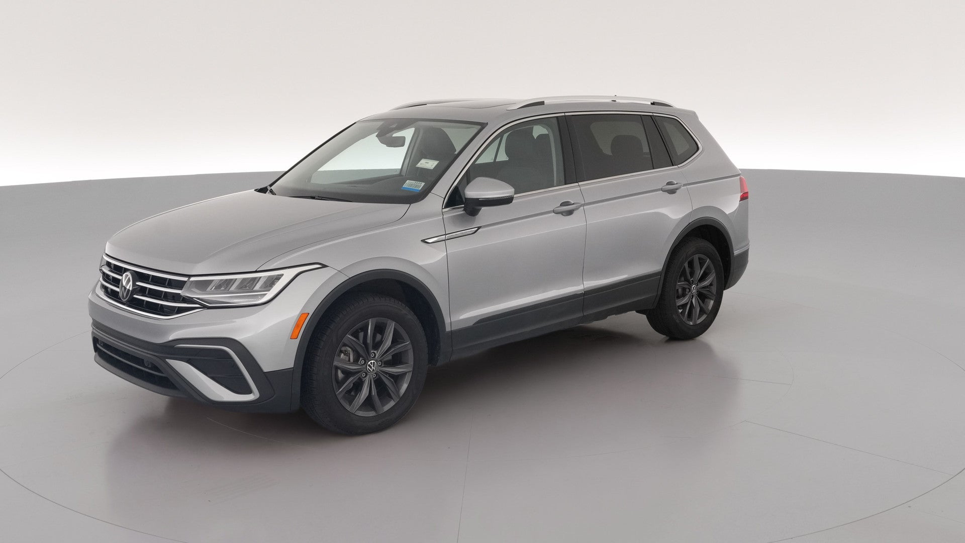 2023 Volkswagen Tiguan vehicle photo