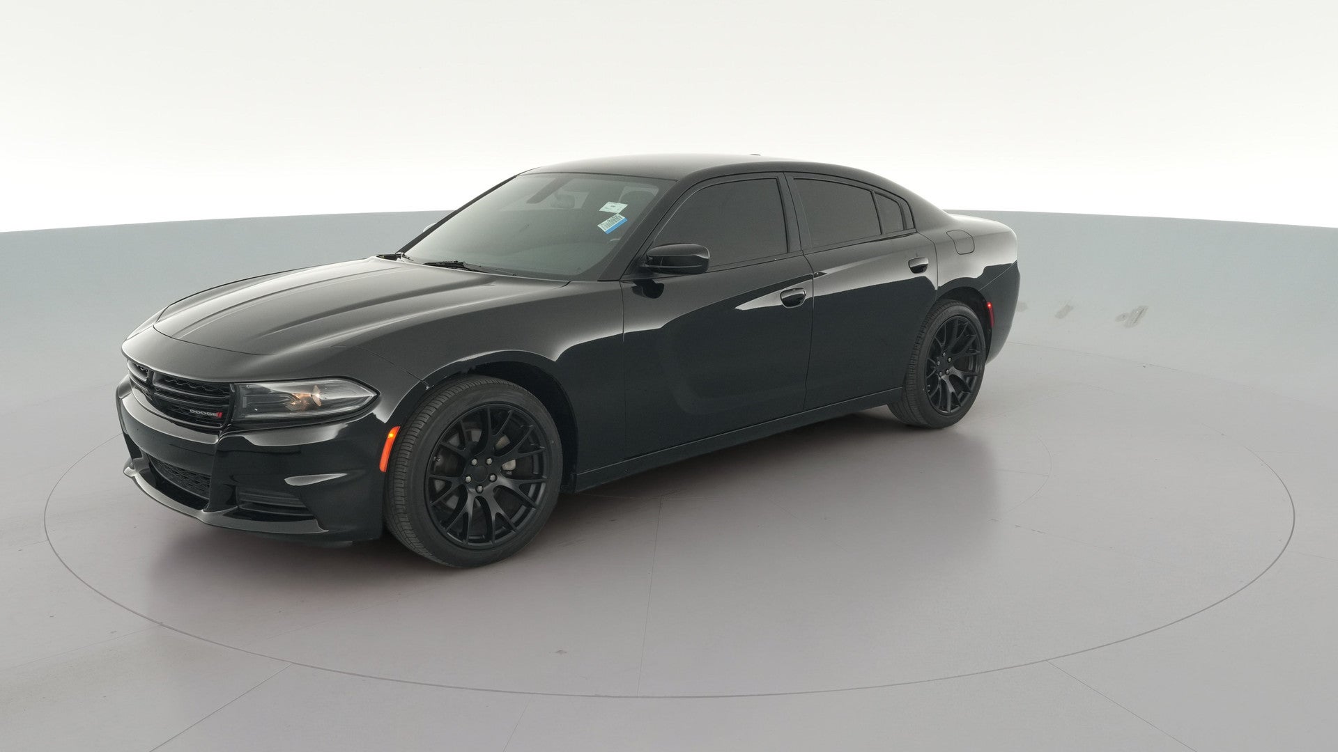 2022 Dodge Charger vehicle photo