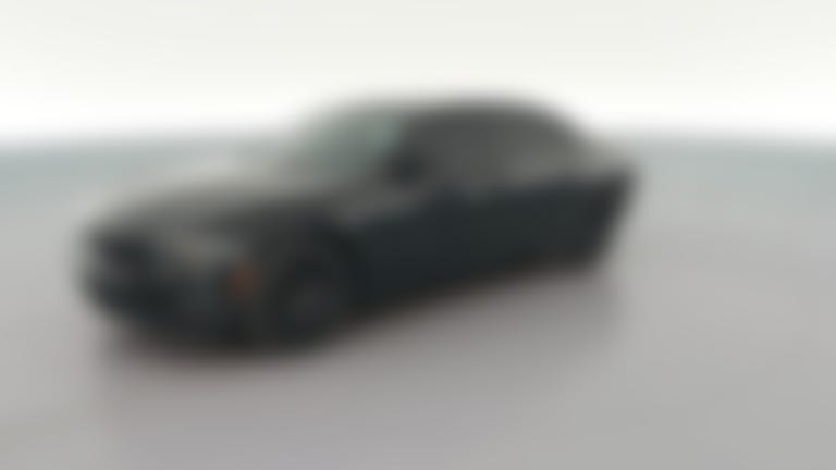 2022 Dodge Charger vehicle photo