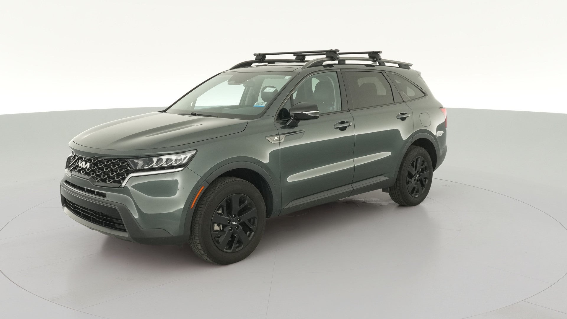 2023 Kia Sorento vehicle photo