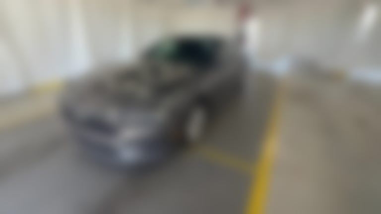 2026 Ford Mustang vehicle photo