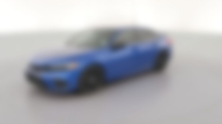 2022 Honda Civic vehicle photo