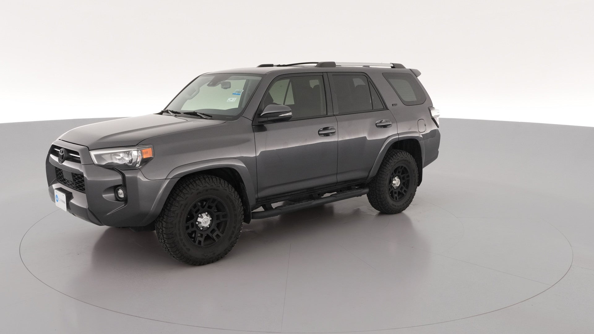 2023 Toyota 4Runner vehicle photo