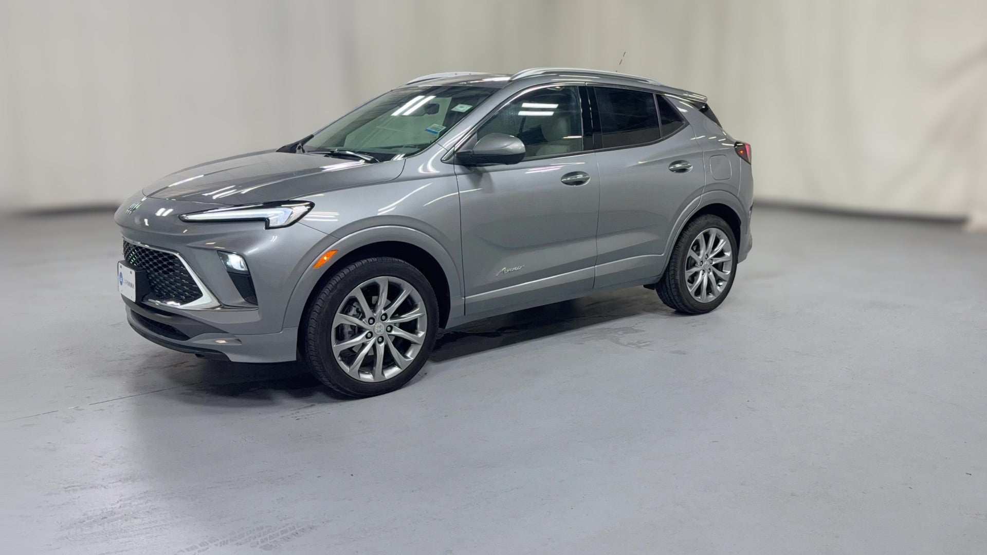 2024 Buick Encore GX vehicle photo