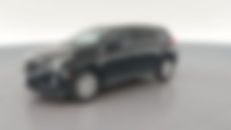 2018 Cadillac XT5 vehicle photo