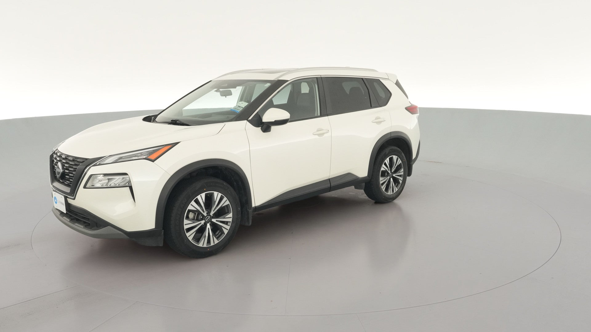 2023 Nissan Rogue vehicle photo