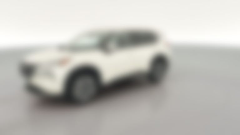 2023 Nissan Rogue vehicle photo