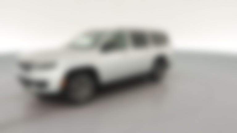 2024 Jeep Wagoneer L vehicle photo