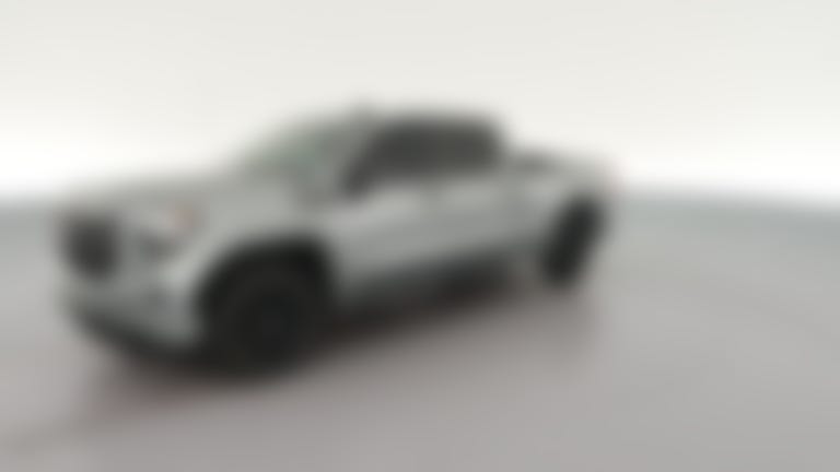 2025 GMC Sierra 1500 Crew Cab vehicle photo